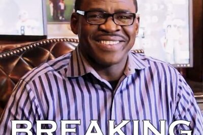 BREAKING: Michael Irvin’s Sh0cking STΛbbing of Cowboys Teammate and Team’s Cover-Up Exposed Again As Fans Demand Justice After Years Of NFL Silence