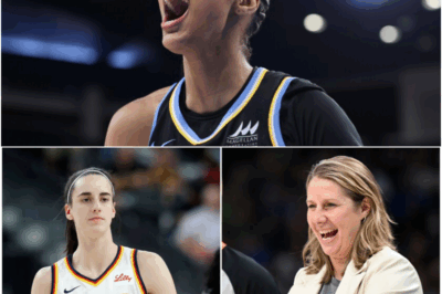 Angel Reese Sends Team USA Ultimatum Over Caitlin Clark And Cheryl Reeve’s Response Shocks WNBA Fans