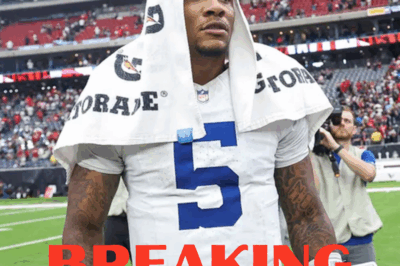 BREAKING: Indianapolis Colts QB Anthony Richardson Is Officially Done After Shocking Announcement
