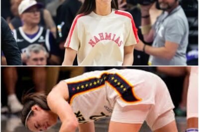 Caitlin Clark’s 3-Word Response To Indiana Fever’s Devastating Injury News Has Fans Buzzing And Speculating About What Comes Next