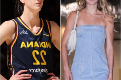 REPORT: Caitlin Clark’s Shady Comment About Lexie Hull’s Smell May Have Just Killed Her Endorsement Deal — Fans Can’t Believe What She Said