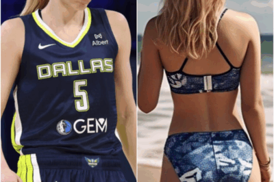 BREAKING: Paige Bueckers Breaks Silence After Multiple Leaked Videos Go Viral