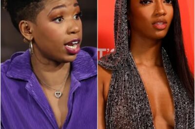 EVERYONE’S TALKING ABOUT IT Monica McNutt Drops Line About Angel Reese Live On Air That Left The Studio In Total Silence And Now Fans Say The WNBA All Star System Is Exposed