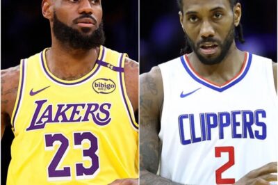 “THANK GOD HE SAID NO!” Lakers Insider Spills Brutal Truth About Kawhi Leonard Snubbing LeBron