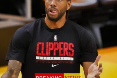 “This Is Not True” — Pablo Torre Fires Back At Former Aspiration CEO While Revealing Controversial Details Of Kawhi Leonard’s $28 Million “No-Show” Deal