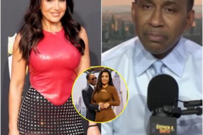 “To Say I’m Quite Sad Is An Understatement” — Stephen A. Smith Drops Major Hint On Why Molly Qerim Suddenly Quit At ESPN, And Fans Are Shocked [VIDEO]