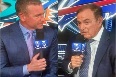 VIDEO: Al Michaels Unleashed Nasty Cryptic Shade On NFL Team During TNF, And Fans Think They Know Exactly Which Super Bowl Contender He Was Talking About