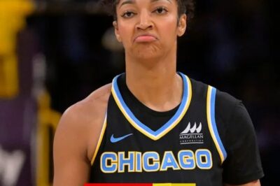 BREAKING: Angel Reese Is Officially Done