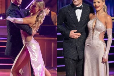Social Media Explodes Over Robert Irwin’s DWTS Salary And Claims Steve Irwin’s Legacy Was Betrayed By Pathetic Inheritance