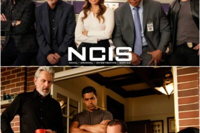 NCIS Fans Lose It After The Show Reveals A Shocking Crossover Event No One Saw Coming