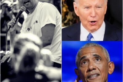 BREAKING J0e Biden And Barack 0bama Just Dropped Powerful Statements After Charlie Kirk’s Horrific D3ath Internet Explodes Over What They Said