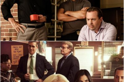 NCIS Season 23 Takes Dark Turn As Parker’s Explosive Past & Family Secrets Leave Fans In Total Shock