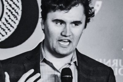 New Report Reveals Sinister Messages That The Sh00ter Engraved On 𝐁𝐮𝐥𝐥𝐞𝐭 That 𝐒𝐭𝐫𝐮𝐜𝐤 & K!lled Charlie Kirk
