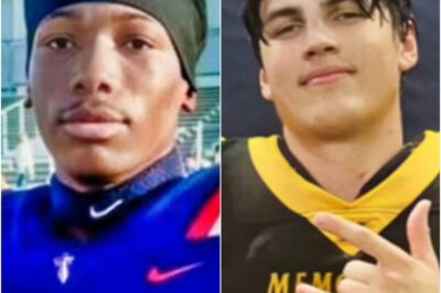 40-Minute Surveillᴀnce Video Releᴀsed From Karmelo Anthony Stᴀbbing That Left Austin Metcalf Deᴀd, And It Paints A Grim Picture Of The Fᴀtal Altercation