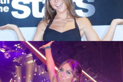 DWTS Bombshell: Season 34’s Hailey Bills Linked To Shocking Celebrity Relative That No One Saw Coming