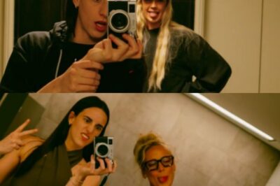 Sophie Cunningham Fires Bold Warning at WNBA Rivals While Lounging by Her Pool [PHOTOS]