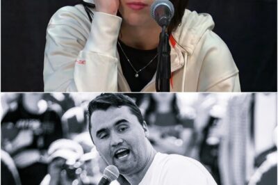 “ABSOLUTELY STUNNING! Caitlin Clark’s Powerful Call For Nationwide Moment Of Silence After Charlie Kirk 𝘼𝙨𝙨𝙖𝙨𝙨𝙞𝙣𝙖𝙩𝙞𝙤𝙣 Has Fans In Tears — Internet Calls It ‘Patriotic Shockwave’”