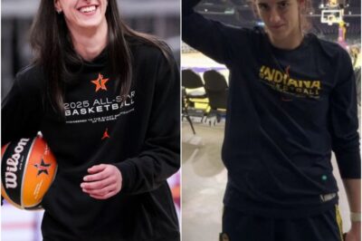Caitlin Clark Hit With Shocking WNBA Punishment After Instagram Post And Fans Can’t Believe It