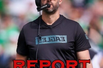 BREAKING: Super Bowl Champions Cut Former First-Round Star Right After Epic Comeback Victory