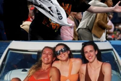 Caitlin Clark Responds In Six–Words To Lexie Hull’s Latest Post Leaving Fans Laughing