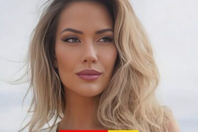 Paige Spiranac Sets The Internet On Fire With Eye-Popping Outfit To Welcome The 2025 NFL Season [PHOTO]