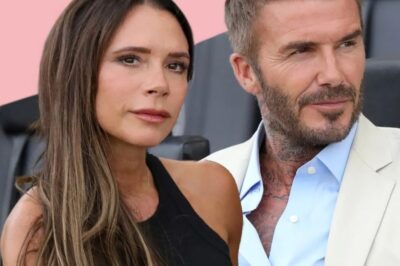 BREAKING: Victoria Beckham’s Netflix Documentary Release Date & First Look Just Dropped, And Fans Are Going Crazy