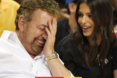 Someone Found Knicks Owner James Dolan On Premium Dating App Looking For Love, Profile Photo Revealed (PIC)