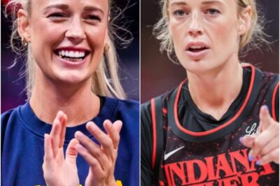Sophie Cunningham Furious with Kansas City Chiefs – Shocking Rant Explodes Online
