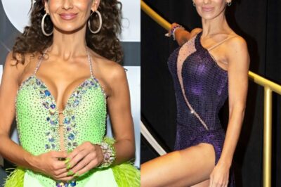 EXCLUSIVE: Hilaria Baldwin Stuns ‘DWTS’ Fans After Halting Her Journey To Announce Heartbreaking Family Tragedy