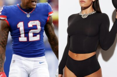 “Darren Waller Is An All Time Bag Stupid”: Kelsey Plum Has Every Man Unable to Resist After Her Most Seductive Photo Ever Leaked Online