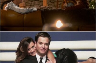 NCIS Bombshell: Michael Weatherly & Cote de Pablo Finally Talk Tali’s Conception And Reveal Details Of Explosive Episode 3 Love Scene [VIDEO]