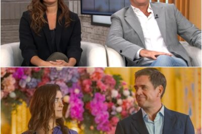 EXCLUSIVE: Michael Weatherly Finally Breaks Silence On Tony & Ziva As “Star-Crossed Lovers” While Dropping Shocking Bombshell On Politics