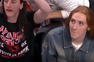 Caitlin Clark’s Cringe Dance Caught On Camera As Teammate’s Brutal Reaction Stole The Entire Spotlight [VIDEO]