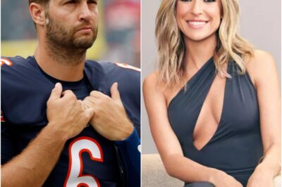 Kristin Cavallari Fires Back At Questions About Ex-Husband Jay Cutler’s Divorce Settlement Accusations [VIDEO]