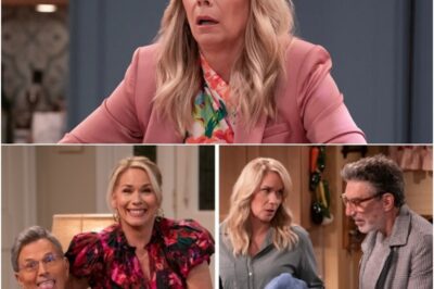 Netflix Fans Are Calling Chuck Lorre’s New Sitcom LEANNE “The Next Big Bang Theory” As One Breakout Star Suddenly Steals The Show
