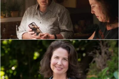 Robin Weigert Finally Explains Why Her Character Teddi Vanished From Tracker Season 2