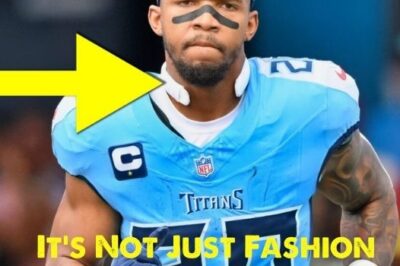 What’s That Device NFL Players Are Wearing Around Their Necks? Here’s Everything You Need To Know