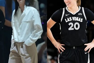 Caitlin Clark Sends Heartfelt Message To Kate Martin After Breakout Game Against Fever And Fans Are Loving It