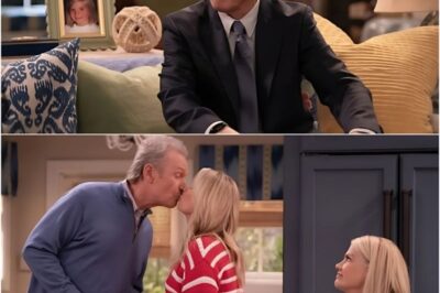 SH0CKING: Chuck Lorre’s New Netflix Sitcom Leanne Shocks Hollywood By Smashing Streaming Records And Fans Can’t Stop Watching