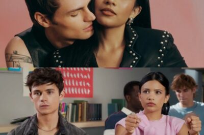 Netflix Renews ‘My Life With The Walter Boys’ For Season 3 And Fans Are Bracing For More Love Triangles And Wild Drama