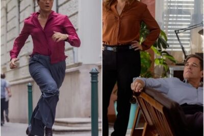 NCIS Fans Are Going Crazy Over New Tony & Ziva Spinoff As Michael Weatherly & Cote de Pablo’s Chemistry Melts The Internet