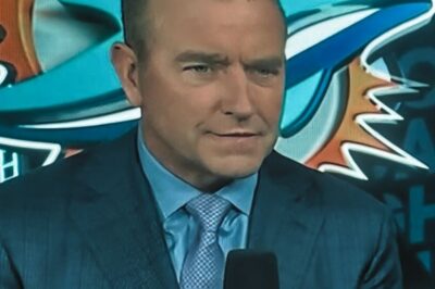 Everyone Is Praying For Kirk Herbstreit After Suffering Devastating Loss During ‘Thursday Night Football’