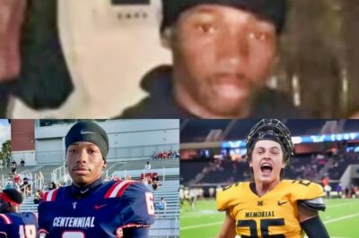 BREAKING: Disturbing Photos Emerge Of Karmelo Anthony After He Allegedly 𝑆𝑡𝑎𝑏𝑏𝑒𝑑 17-Year-Old Austin Metcalf To 𝘋𝘦𝘢𝘵𝘩 Sparking Outrage Online