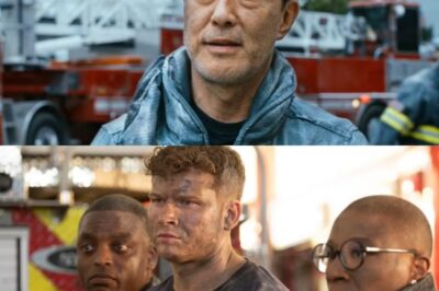 9-1-1 Season 9 Teases Most Outrageous Emergency Yet And Fans Can’t Believe It’s Actually Happening