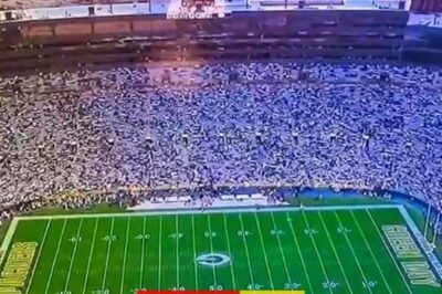 The Internet Had A Lot To Say About NFL & Amazon’s Decision On Charlie Kirk Before Packers-Commanders TNF Game [VIDEO]