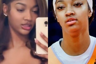 BREAKING: Angel Reese Appears To Delete Her Instagram Account After Receiving Major Backlash For Her Latest Antics On Social Media