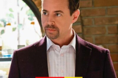 NCIS Star Sean Murray Reveals The One Thing That Would Make Him Walk Away For Good