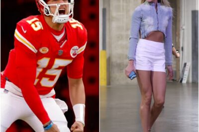 Sophie Cunningham Blasts Kansas City Chiefs In Furious Rant That’s Breaking The Internet