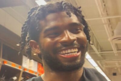 Shedeur Sanders Takes Subtle Shot At Browns Teammate Joe Flacco & Other NFL QBs [VIDEO]