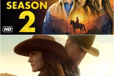 BREAKING NEWS: Ransom Canyon Season 2 Just Dropped And The Shocking Trailer Teases Twists Fans Never Saw Coming